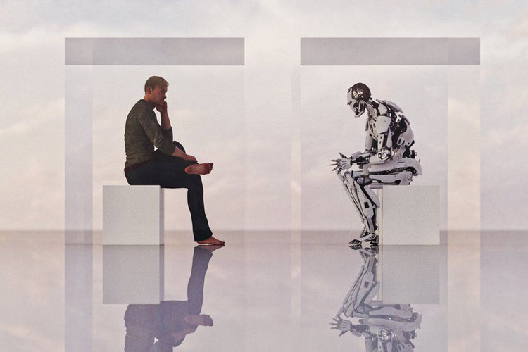 هوش مصنوعی در خدمت راهنمایی معنوی کاربران