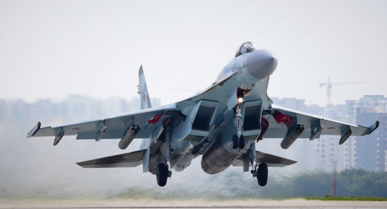 هیولای آمریکایی یا اژدهای روسی؛ کدام فاتح آسمان خواهد بود؟