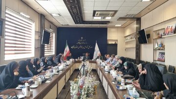 هیچ کلاس درسی در قزوین بدون معلم نمی ماند