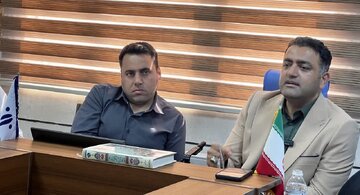 هیچ کوچه خاکی در خاکعلی باقی نمانده است