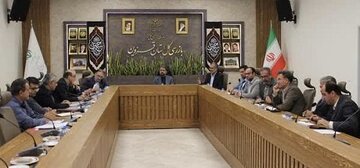 واحدهای نهضت ملی مسکن در قزوین با شتاب بیشتر تکمیل می‌شوند