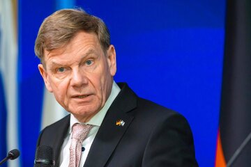 وادهفول: شناسایی نمادین فلسطین موضع اسرائیل را سختتر میکند