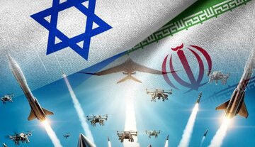وار زون: آمریکا برای دفاع از اسرائیل در برابر ایران، ۵۰۰ میلیون دلار موشک تاد شلیک کرد