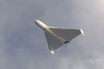 والاستریت ژورنال: همه کشورها دنبال کپیبرداری از «پهپاد شاهد ایران» هستند / ارزان، دقیق، مرگبار