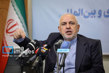 واکنش جدید ظریف به مکانیسم ماشه/روایت نامه به دبیرکل سازمان ملل و اعلام آمادگی ایران برای احیا برجام در سال ۱۴۰۰