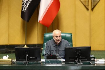 واکنش قالیباف به فعال شدم مکانیسم ماشه/ ایران خود را ملزم به رعایت قطعنامه‌های غیرقانونی نمی‌داند