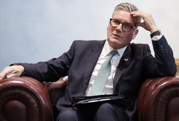 واکنش نخستوزیر انگلیس به حوادث روز شنبه لندن