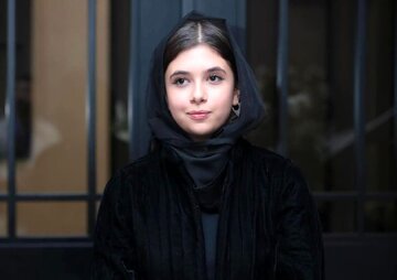 واکنش نفس بازغی به سوال ناراحتکننده یک خبرنگار