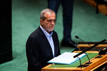 واکنش پزشکیان به احتمال دیدار با ترامپ