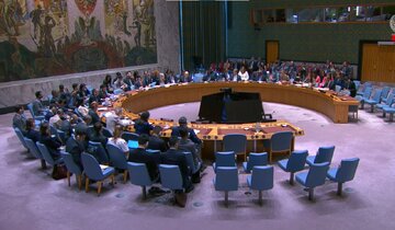 واکنش کوبا به رایگیری شورای امنیت درباره اسنپبک