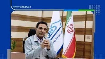 ورق خودرو چهارمحال و بختیاری استوار بر قلعه‌های صنعت ایران