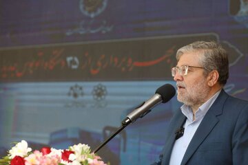 ورود ۳۵ اتوبوس جدید به ناوگان حملونقل مشهد