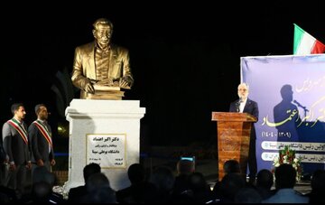 وزیر علوم: حفظ آرامش محیط دانشگاه‌ها، یک اصل اساسی است