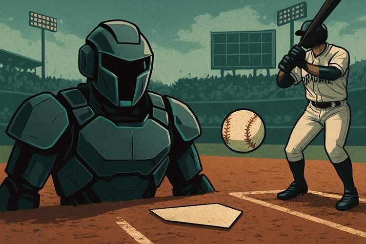 وقتی تیم بیسبال اوکلند بالرز را یک هوش مصنوعی مدیریت کرد؛ ماجرا چه شد؟