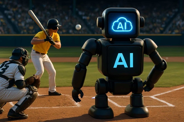 وقتی تیم بیسبال اوکلند بالرز را یک هوش مصنوعی مدیریت کرد؛ ماجرا چه شد؟