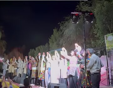 وقتی رسانه ملی تصویر همبستگی را نادیده می‌گیرد