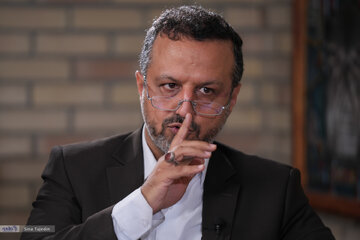 وقتی وزیرشدم ۵ بانک زیانده داشتیم بعد از چندماه سودده شدند/ باید با چینیها به زبان ژئوپلتیک حرف بزنیم