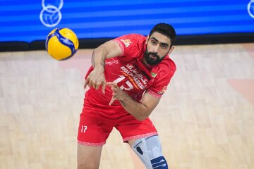 پاسخ ستاره والیبال ایران به یک سوال مهم