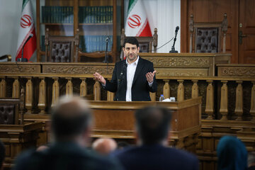 پاسخ وزیر ارتباطات درباره زمان رفع فیلترینگ تلگرام؛ در حال پیگیری هستیم!