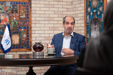 پاییز سخت آبی آغاز شد/ بزرگزاده: سدهای کرج، لار و ماملو مهرماه به احجام مرده میرسند/ باید به شدت مراقب مصرف آب باشیم