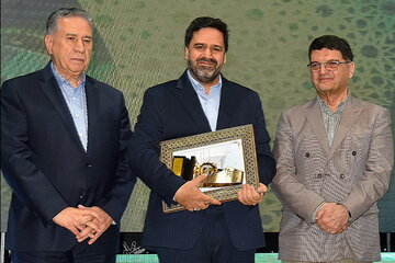 پتروشیمی تبریز، پیشگام صنعت پلیمر کشور/ تجلیل به عنوان واحد نمونه صنعتی آذربایجان‌شرقی