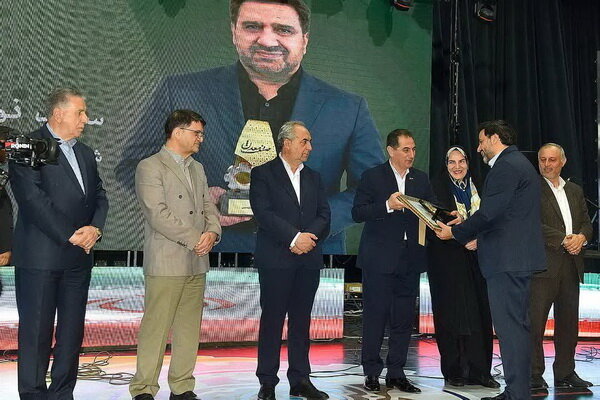 پتروشیمی تبریز، پیشگام صنعت پلیمر کشور/ تجلیل به عنوان واحد نمونه صنعتی آذربایجان‌شرقی