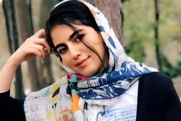 پدر الهه حسین نژاد : با هیچ شرطی حاضر به بخشش قاتل دخترم نیستم/ هر کس بچه داشته باشد میفهمد من چه میگویم