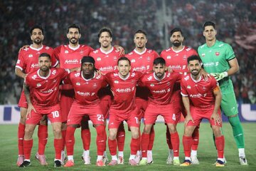 پرسپولیس با چهرهای متفاوت برابر ملوان/ هاشمیان درگیر بحران مصدومان