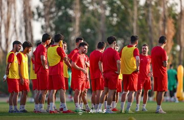 پرسپولیس در تهران که نباید امتیاز از دست بدهد/خود هاشمیان پدیده این فصل میشود