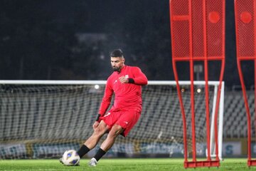 پرسپولیس نه؛ رضا اسدی آبیپوش شد!