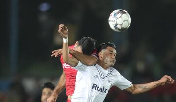 پرسپولیس همچنان در خانه نمیبرد/ تیم هاشمیان طلسم شده