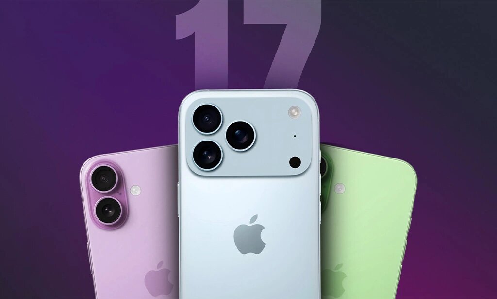 پرطرفدارترین مدل بین گوشیهای جدید اپل کدام است؟