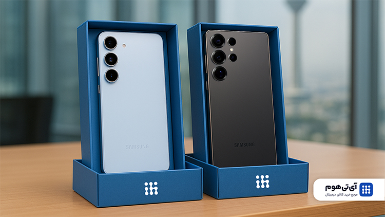 بررسی گلکسی S24 FE، انتخاب اقتصادی اما قدرتمند