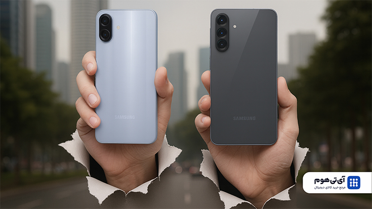 بررسی گلکسی A56، میان‌رده محبوب با امکانات پرچمدار