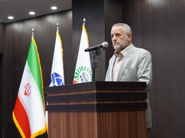 پروژه‌های شهرداری قزوین به بهره‌برداری رسید