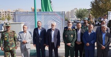 پروژه‌های شهرداری قزوین به بهره‌برداری رسید