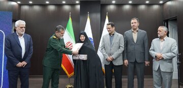 پروژه‌های شهرداری قزوین به بهره‌برداری رسید