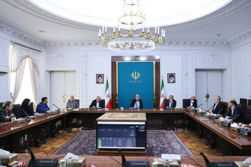 پزشکیان: برای آموزش موثر باید از فضاهای مختلف به صورت همافزا بهره گرفت/ مجموعه آموزشی باید مانند یک موجود زنده عمل کند