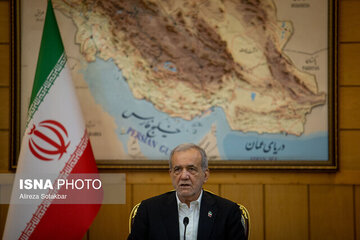 پزشکیان به دوحه میرود + جزئیات سفر به قطر برای اجلاس اضطراری