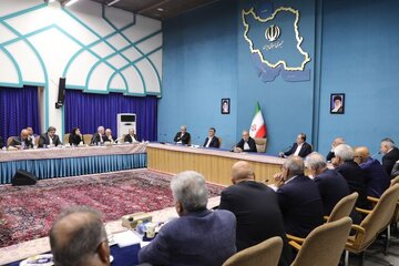 پزشکیان: تلاش می‌کنیم اسنپ‌بک فعال نشود/ ناترازی‌های موجود به دولت چهاردهم ارث رسیده است