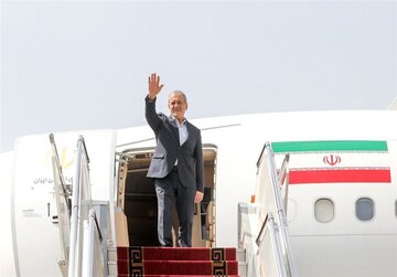 پزشکیان عازم نیویورک شد/ قول رئیسجمهور به مردم؛ صدای ملت ایران را به جهانیان میرسانیم