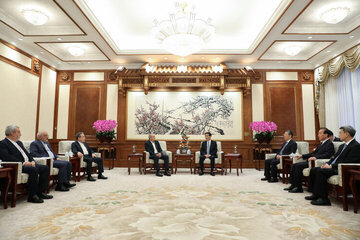 پزشکیان: مأمور پیگیری تأکیدات رهبر انقلاب در مورد چین هستیم