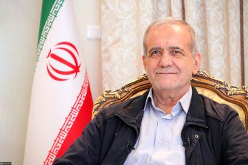 پزشکیان: چرا نباید بدون فروش نفت هم بتوانیم روی پای خود بایستیم؟/ من آدم عجیبوغریبی نیستم/ به پیر و پیغمبر قسم…