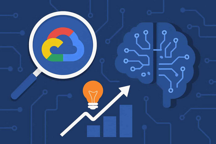 پشت پرده شرط‌بندی میلیارد دلاری گوگل کلود روی استارتاپ‌های هوش مصنوعی