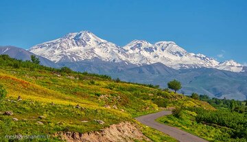 پناهگاه کوه سبلان به بخش خصوصی واگذار می‌شود