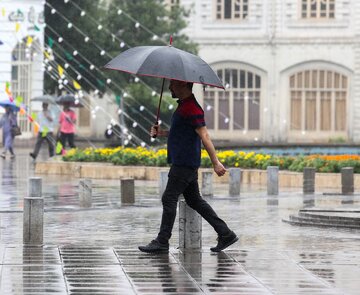 پژوهشگاه هواشناسی و علوم جو اعلام کرد/ پیشبینی فصلی بارش و دما تا بهمنماه/ سهم برف چه خواهد بود؟