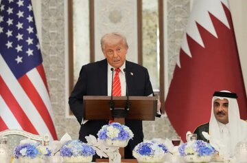پیام ترامپ به تلآویو همزمان با نشست اضطراری دوحه: احتیاط در برابر قطر، اقدام علیه حماس