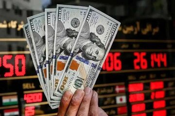 پیش‌بینی قیمت دلار ۳ مهر ۱۴۰۴ / دلار به قیمت عجیب ۱۱۰ هزار تومان می‌رسد؟