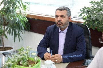 پیشرفت ۱۶ درصدی تقاطع غیرهمسطح امام حسن(ع) مشهد