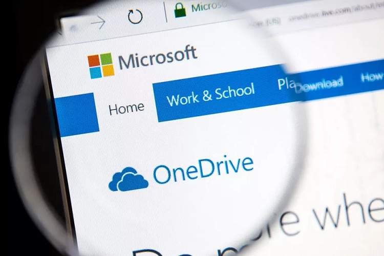 پیش‌فرض جدید ورد: ذخیره‌سازی ابری در وان‌درایو